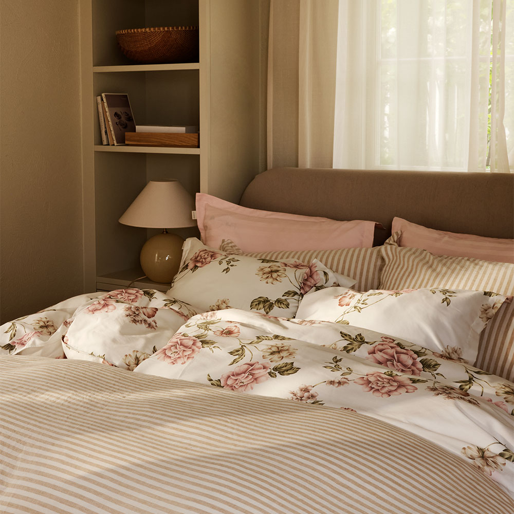 Gant Floral Print &Ouml;rngott